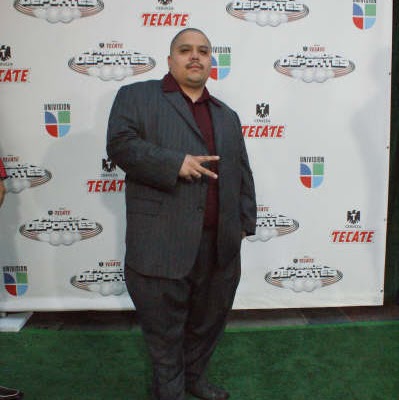 Jimmy Gonzalez Photo 29