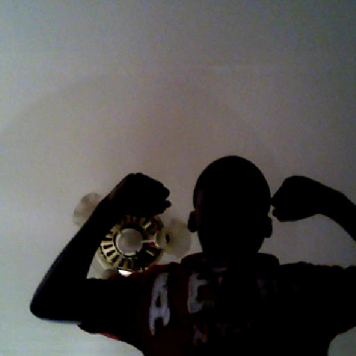 Terrell Douglas Photo 3