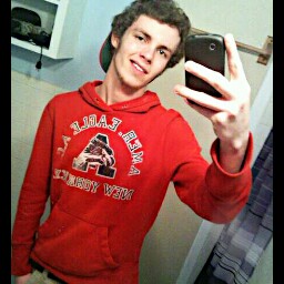 Chris Reagan Photo 13