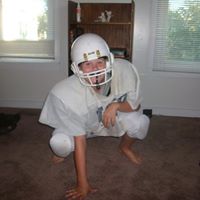 Connor Stratton Photo 14