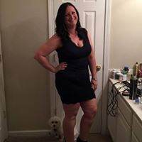 Christina Driver Photo 8