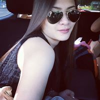Michelle Ocampo Photo 9