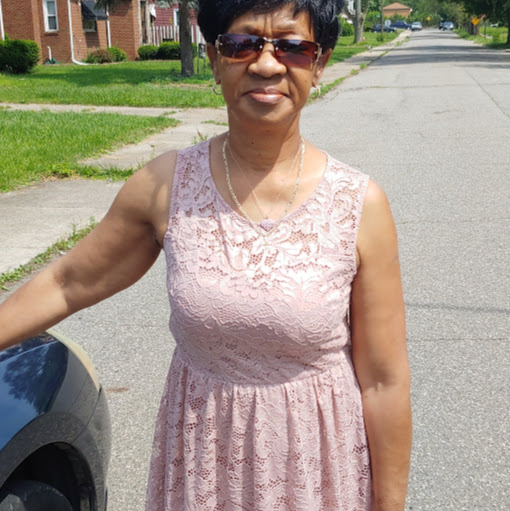 Barbara Pruitt Photo 7