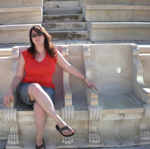 Julia Morrison Photo 37