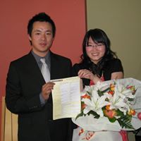 Wei Huang Photo 28