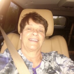 Charlotte Gunter Photo 5