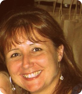 Stacey Everett Photo 12
