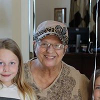 Doris Lockard Photo 2