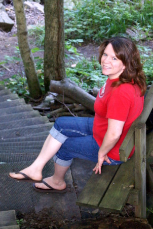 Kathy Douglas Photo 8
