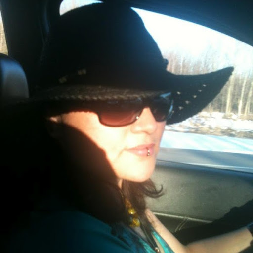 Candace Cunningham Photo 13