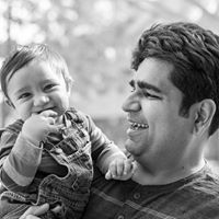 Jay Ashar Photo 3