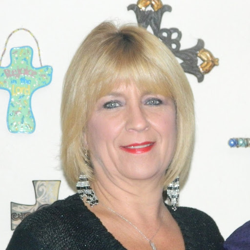 Cathy Jordan Photo 7