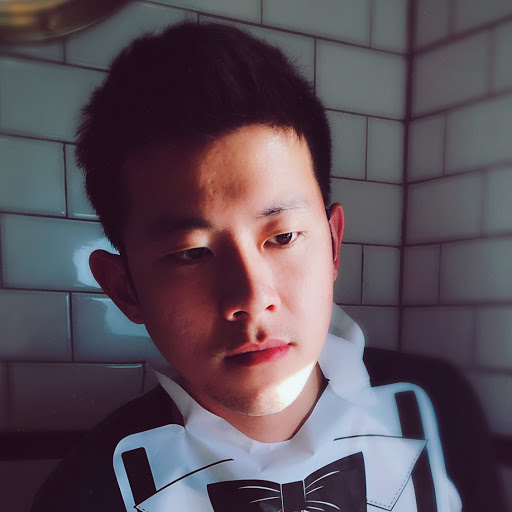 Sean Lin Photo 6