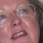 Anne Fleming Photo 5