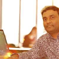 Ranjan Ray Photo 14