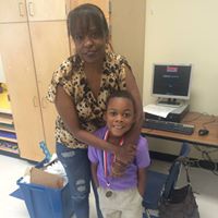 Michele Griffin Photo 16
