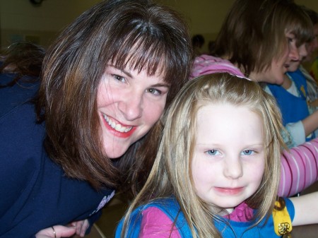 Amy Hall Photo 17