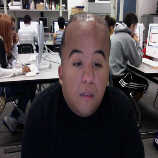 Aaron Cantu Photo 40