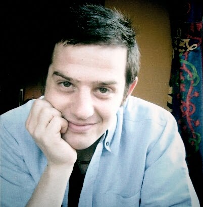 Colin Taylor Photo 41