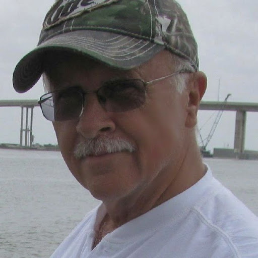 Donald Walker Photo 25