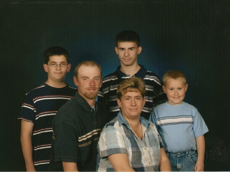 Tracy Rhoads Photo 22