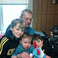Leo Hall Photo 13