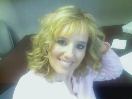 April Harrison Photo 12