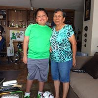 Nancy Amezquita Photo 8