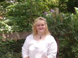 Teresa Evans Photo 6