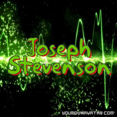Joseph Stevenson Photo 9