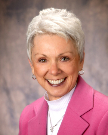 Carol Amick Photo 3