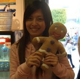 Jennifer Yeh Photo 19