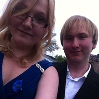 Sarah Lightfoot Photo 34