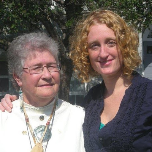 Barbara Hooper Photo 32