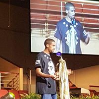 Christopher Goins Photo 41