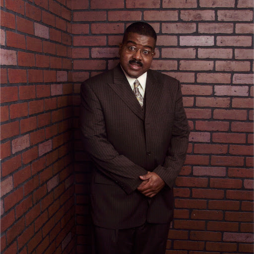 Julian Randall Photo 29
