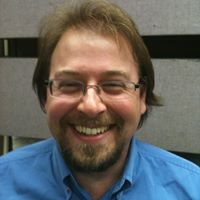 Robin Irvin Photo 31