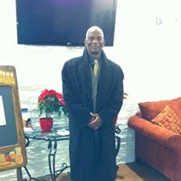 Tony Young Photo 14
