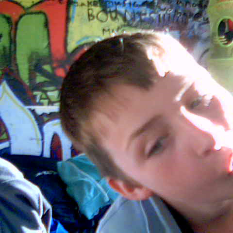 Dean Jordan Photo 46