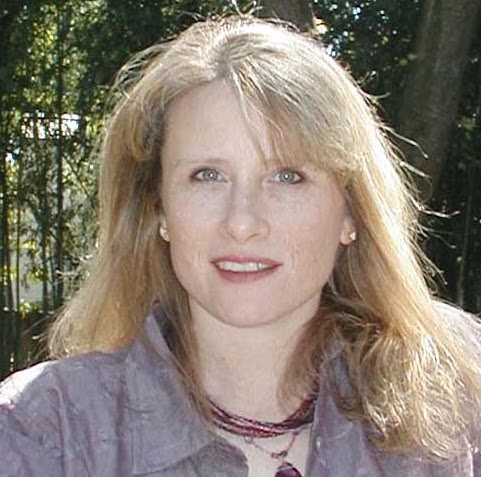Julia Wilkinson Photo 27