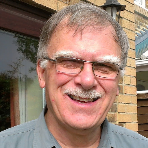 Frank Gray Photo 11