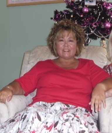 Marion Baker Photo 14