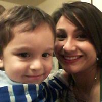 Angelica Murillo Photo 11