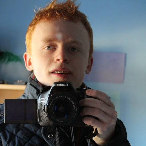Harry Phillips Photo 32