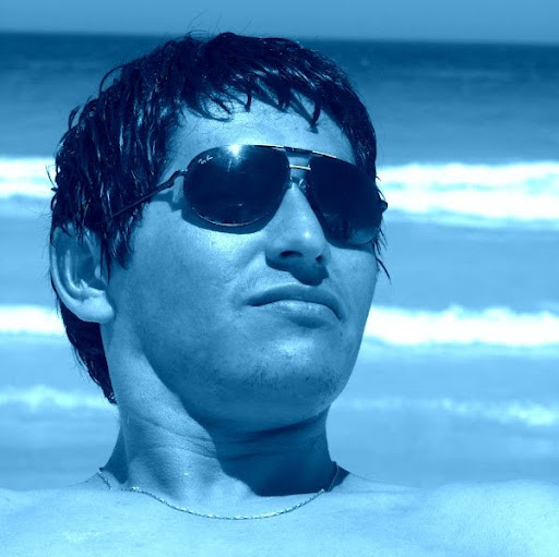 Nicolas Luna Photo 5