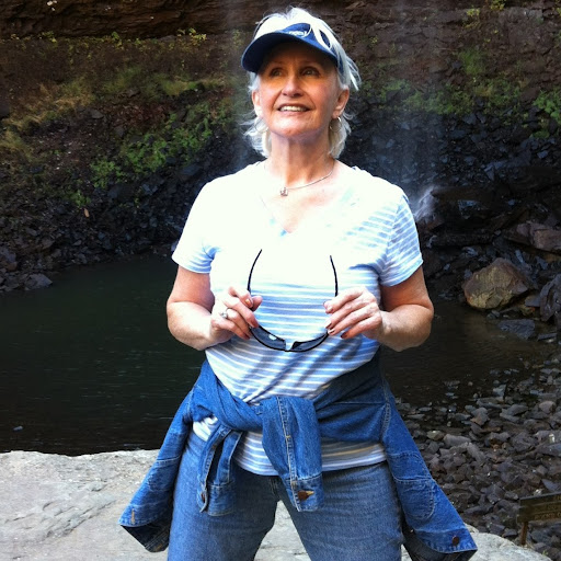 Martha Crawford Photo 26
