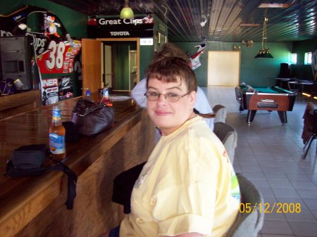 Julie Chambers Photo 3