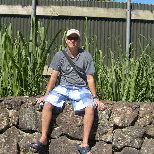 Darryl Cook Photo 15