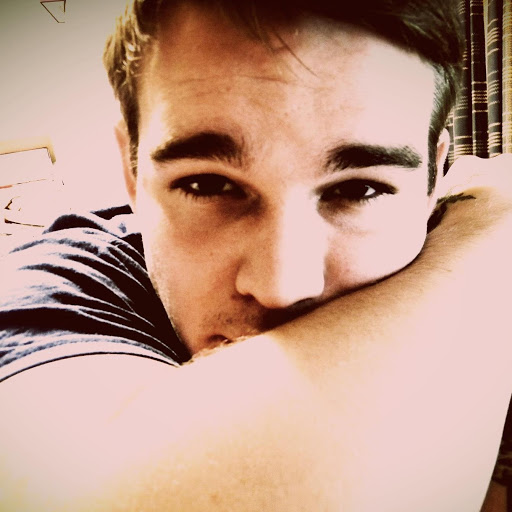 Nathaniel Kenyon Photo 3