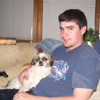 Louis Parrish Photo 27